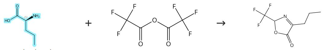 L-正缬氨酸的理化性质