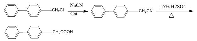 4-联苯乙酸的合成路线2.jpg