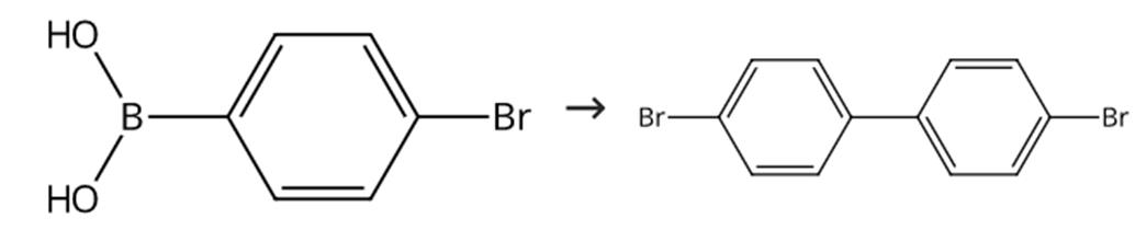 4，4'-二溴联苯的合成