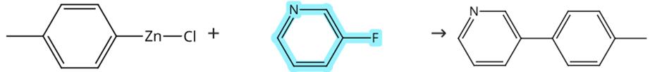 3-氟吡啶的性质与应用