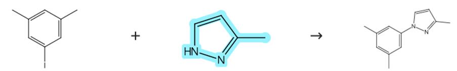 高效的硝化抑制剂-3-甲基吡唑