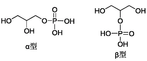 甘油磷酸酯