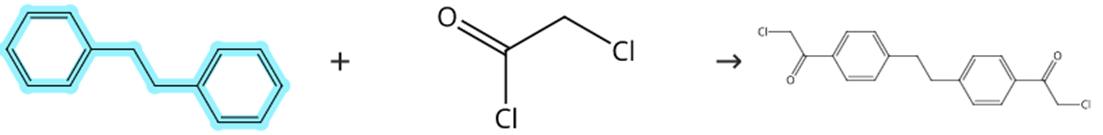 1,2-二苯乙烷的理化性质