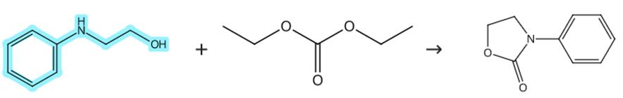 N-苯基乙醇胺的化学性质