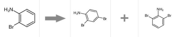 图1 2，6-二溴苯胺的合成反应式.png