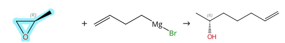 (R)-环氧丙烷的化学应用