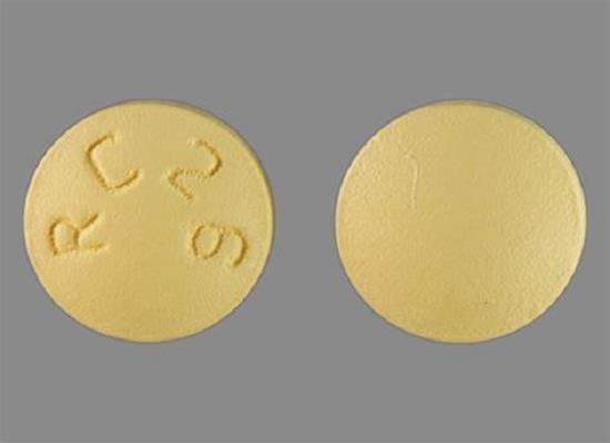 Figure 1. Tablets of donepezil hydrochloride.png