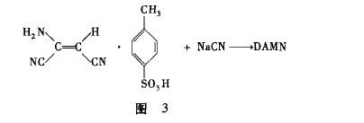 氨基顺丁烯二腈法制备二氨基马来腈.jpg