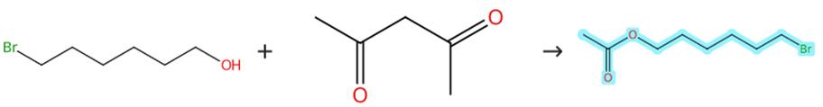 6-溴己基醋酸酯的合成方法