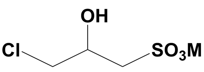羟基丙烷磺酸吡啶盐