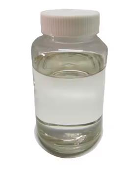 菊酸乙酯的制备及应用