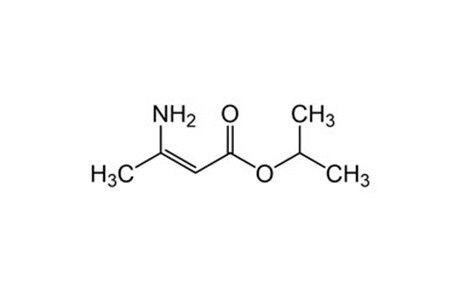 3-氨基巴豆酸异丙酯