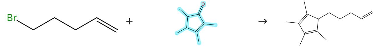 2,3,4,5-四甲基-2-环戊烯酮的化学性质与化学应用