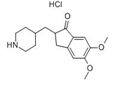 5,6-Dimethoxy-2-(4-piperidinylmethyl)-1-indanone hydrochloride pictures