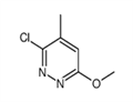 3-Chloro-6-methoxy-4-methylpyridazine pictures