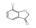 7-chloro-3-benzofuranone