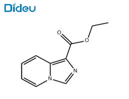 Ethyl Imidazo[1,5-a]pyridine-1-carboxylate
