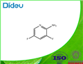 2-Amino-3,5-difluoropyridine pictures