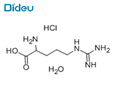 DL-Arginine hydrochloride monohydrate pictures