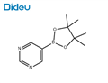Pyrimidine-5-boronic acid pinacol ester pictures