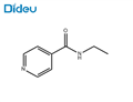 4-Pyridinecarboxamide,N-ethyl-(9CI) pictures