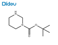 tert-Butyl tetrahydropyrimidine-1(2H)-carboxylate pictures
