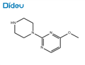 4-Methoxy-2-(1-piperazinyl)pyrimidine pictures