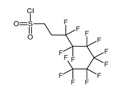1-Octanesulfonylchloride, 3,3,4,4,5,5,6,6,7,7,8,8,8-tridecafluoro- pictures