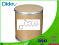 5-Fluoro-2-[[(1S)-1-(4-fluorophenyl)ethyl]amino]-6-[(5-methyl-1H-pyrazol-3-yl)amino]-3-pyridinecarbonitrile pictures