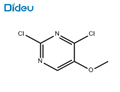 2,4-Dichloro-5-methoxypyrimidine pictures