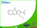 4-Oxo-1-propyl-1,4-dihydropyrido[1,2-a]pyrrolo[2,3-d]pyriMidine-2-carboxylic acid, 96% pictures