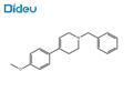 1-Benzyl-4-(4-methoxyphenyl)tetrahydropyridine pictures