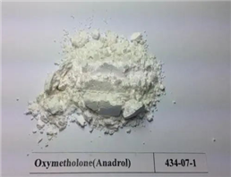 AnadroL（Oxymetholone）