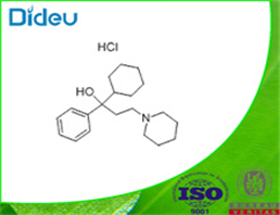 Benzhexol hydrochloride USP/EP/BP