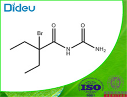 (2-BROMO-2-ETHYLBUTYRYL)UREA USP/EP/BP