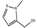 5-(Hydroxymethyl)-1-methyl-1H-pyrazole pictures
