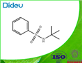 N-tert-butylbenzenesulfonamide USP/EP/BP pictures