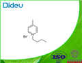 1-BUTYL-4-METHYLPYRIDINIUM BROMIDE pictures