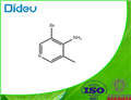 4-AMINO-5-BROMO-3-METHYLPYRIDINE pictures