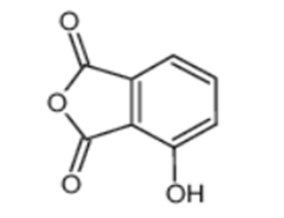 3-Hydroxyphthalic anhydride
