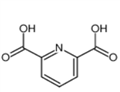2,6-Pyridinedicarboxylic acid pictures