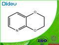 2,3-Dihydro-1,4-dioxino[2,3-b]pyridine 