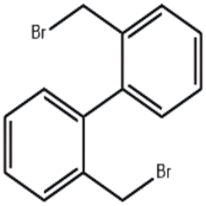 2,2′-Bis(broMoMethyl)-1,1′-biphenyl