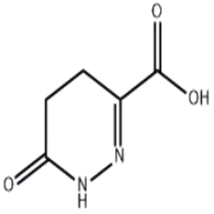 6-Oxo-1,4,5,6-tetrahydropyridazine-3-carboxylic acid