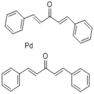 Bis(dibenzylideneacetone)palladium