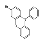 3-bromo-10-phenylphenoxazine pictures