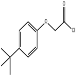 4-tert-Butylphenoxyacetyl chloride pictures