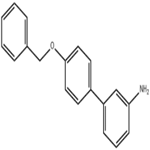 3-[4-(Benzyloxy)phenyl]aniline pictures