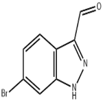 6-Bromo-1H-Indazole-3-Carbaldehyde pictures