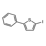 2-Iodo-5-Phenyl Thiophene pictures
